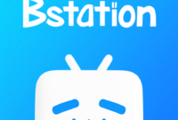 Bstation TV V1.6.0.apk