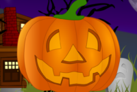 Halloween Pumpkin Party-1.0.2.apk