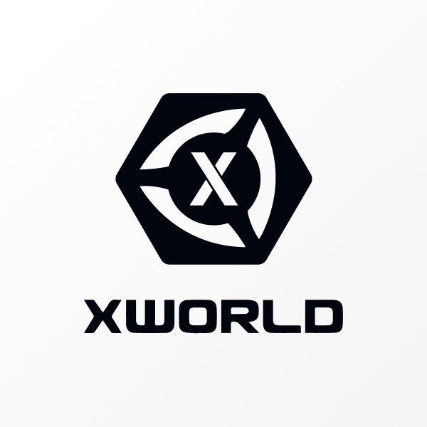 X World 3.1.812 com.xworld.free.welfare.game.app.io.apk