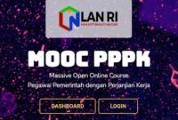 BERKAS LENGKAP MOOC SWAJAR PPPK 2024 GRATISSS.txt