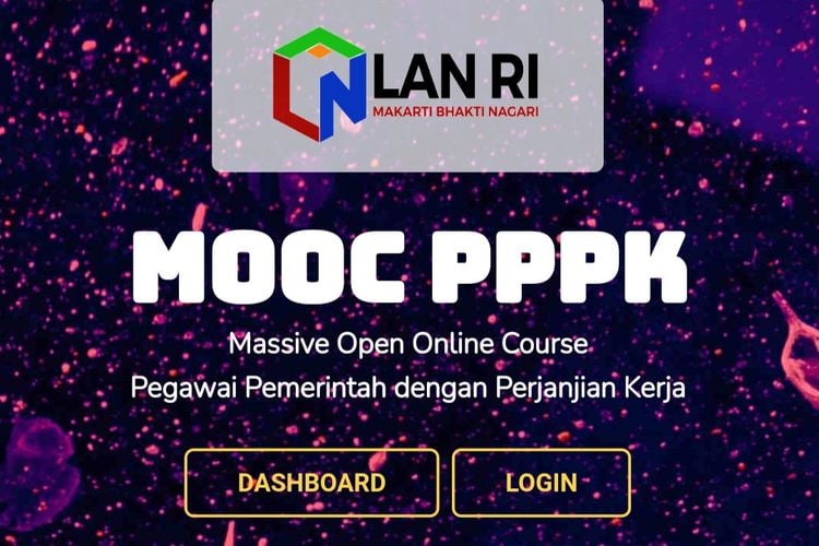 BERKAS LENGKAP MOOC SWAJAR PPPK 2024 GRATISSS.txt