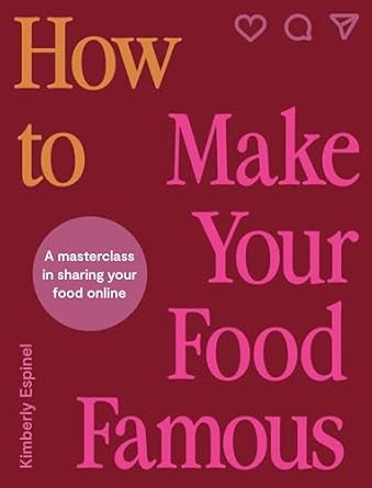 download pdf How To Make Your Food Famous A Masterclass in Sharing Your Food Online.pptx