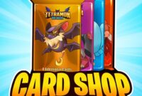 TCG Card Shop Simulator MOD APK Latest Version.apk