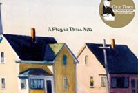 download pdf Our Town A Play in Three Acts.pptx