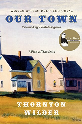 download pdf Our Town A Play in Three Acts.pptx