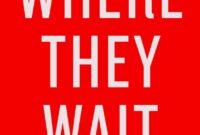 PDF book Where They Wait A Novel.pptx