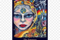 Tarot Sampler III 1.0.9 apkcombo.com.apk