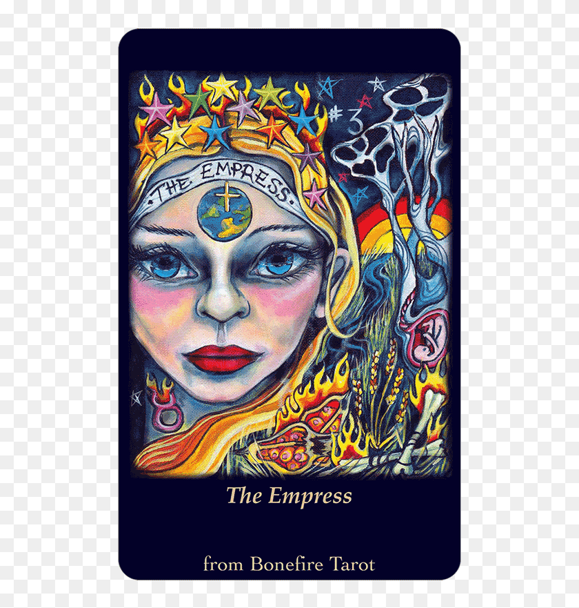 Tarot Sampler III 1.0.9 apkcombo.com.apk