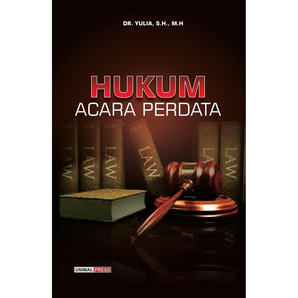 Hukum Acara Perdata  Dr. Yulia  S.H.  M.H.   Z-Library .pdf