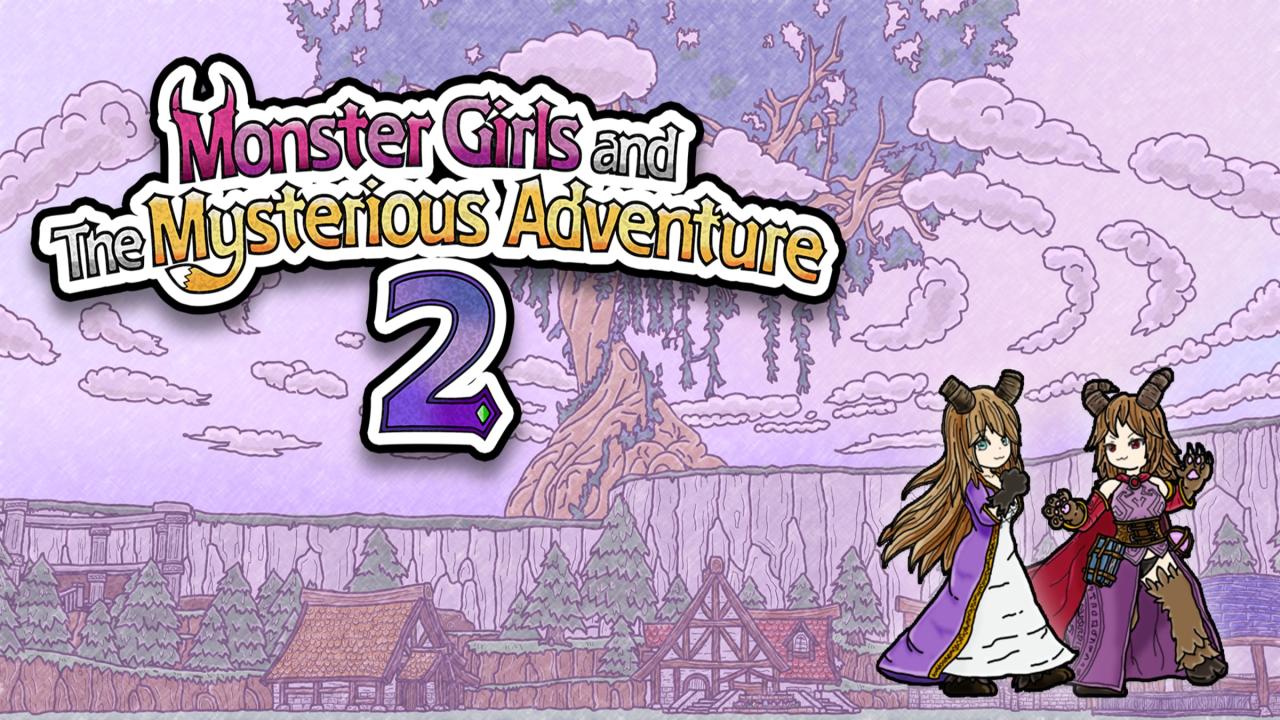 Monster Girl Evolution.apk