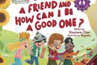 PDF book What Is a Friend and How Can I Be a Good One A Childrens Book That Teaches Friendship Skills of Reading Social Cues Not Being a Police Officer and More Making Friends.pptx