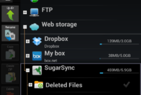 X-plore File Manager Pro 4.40.06 Root variants.apk