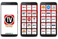 TV Online Indonesia Lengkap 2.1 APKPure.apk