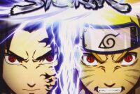 Naruto Ultimate Ninja Storm APK Latest Version.apk