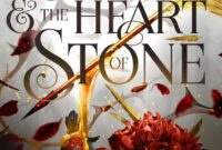 DOWNLOAD   PDF  The Songbird   the Heart of Stone  Crowns of Nyaxia   3  By Carissa Broadbent.pdf