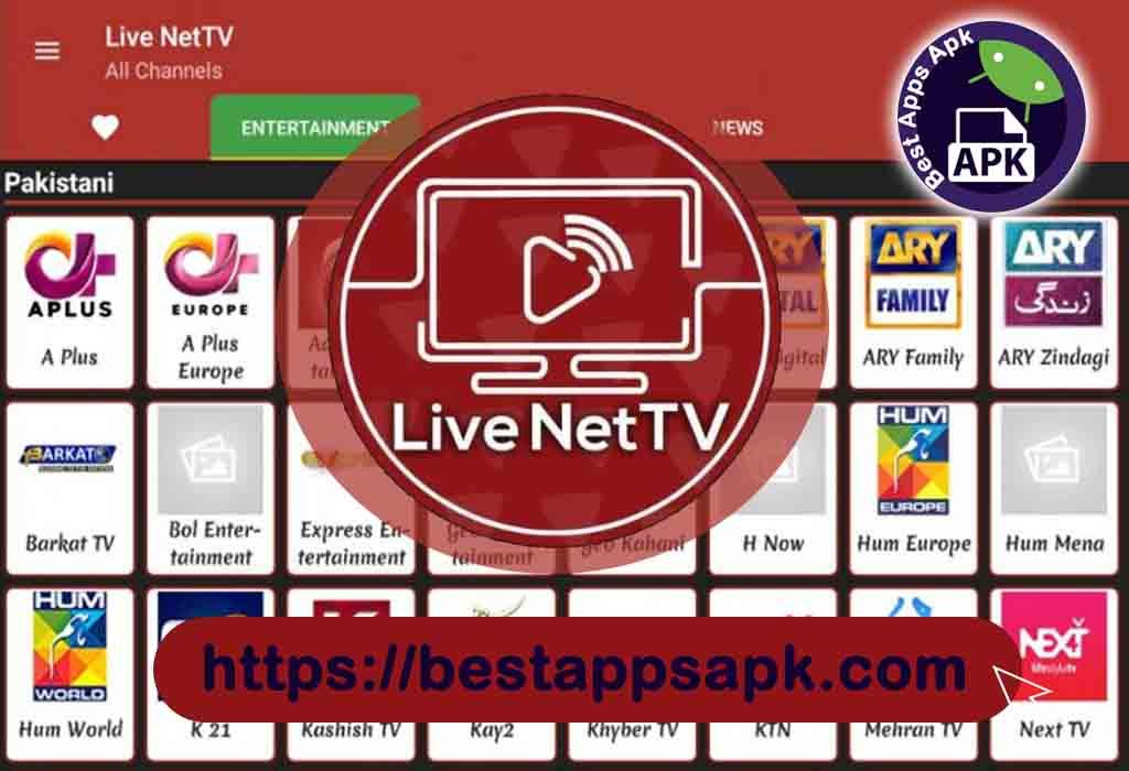 Big Tetek LiveTV Indo v1.7.5.apk