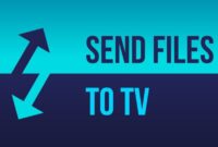 Send Files To TV v.1.3.4 Premium.apk