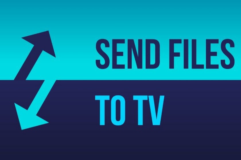 Send Files To TV v.1.3.4 Premium.apk