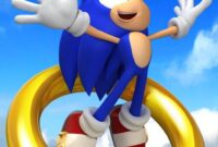 SONIC TV .apk