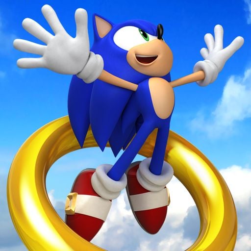 SONIC TV .apk