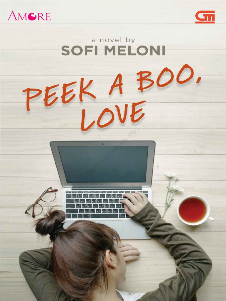 Sofi Meloni - Peek A Boo Love.pdf