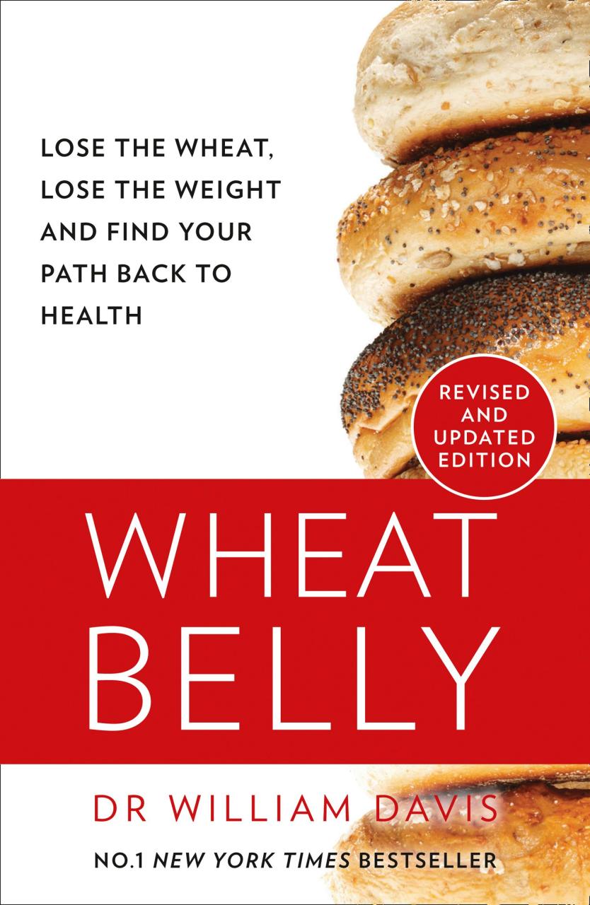 PDF book Wheat Belly Revised and Expanded Edition Lose the Wheat Lose the Weight and Find Your Path Back to Health.pptx