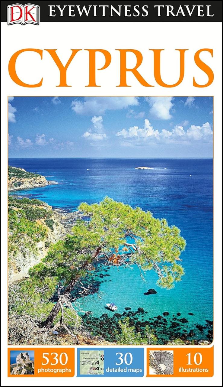 DOWNLOAD PDF DK Eyewitness Travel Guide Cyprus.pptx