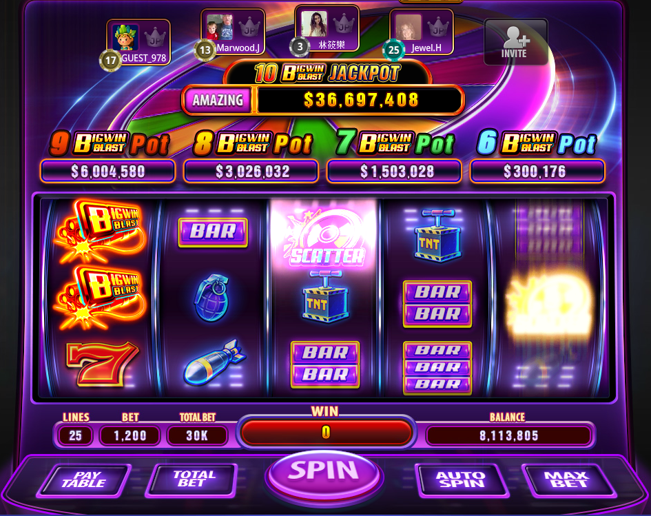 IDS Slot Indo Unduh APP Dapatkan Bonus Rp2500 .apk