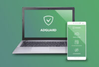 AdGuard 4.7.100 Rus Mod.apk