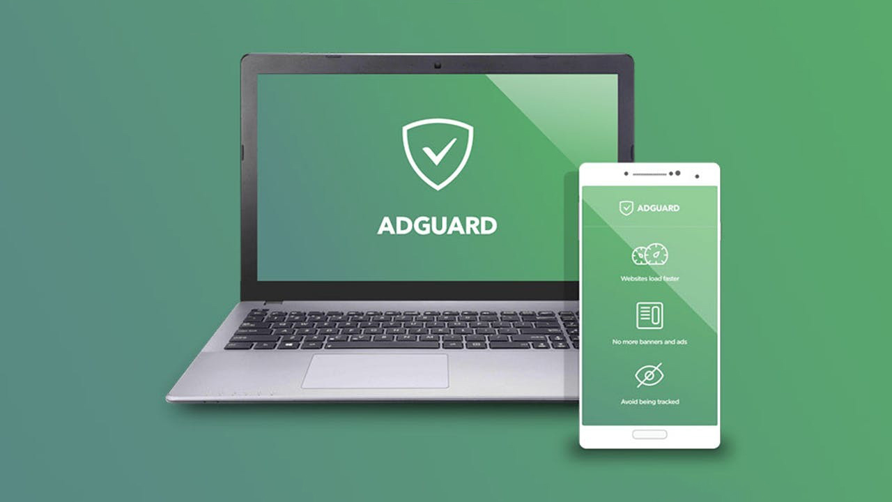 AdGuard 4.7.100 Rus Mod.apk