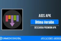 AIDS APK Para Android Descargar la   ltima versi  n.apk