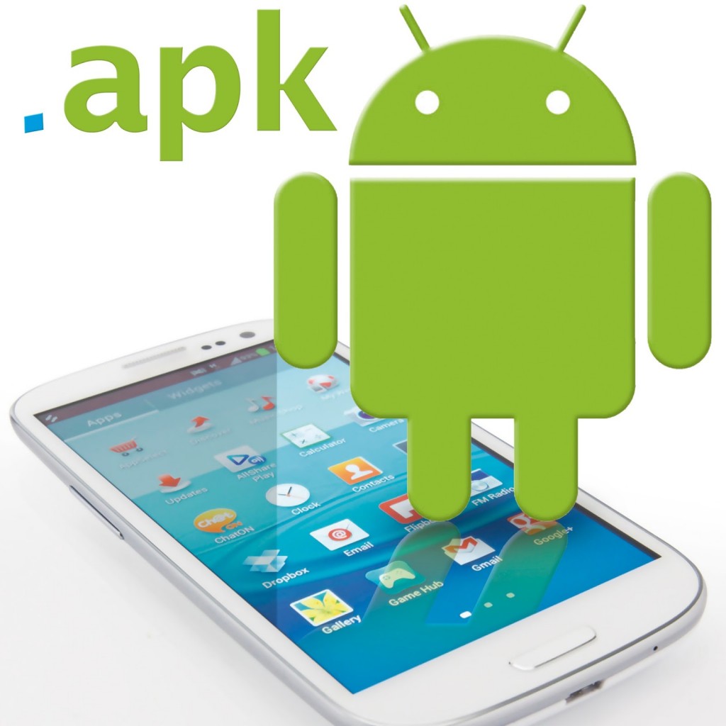 apks installer.apk