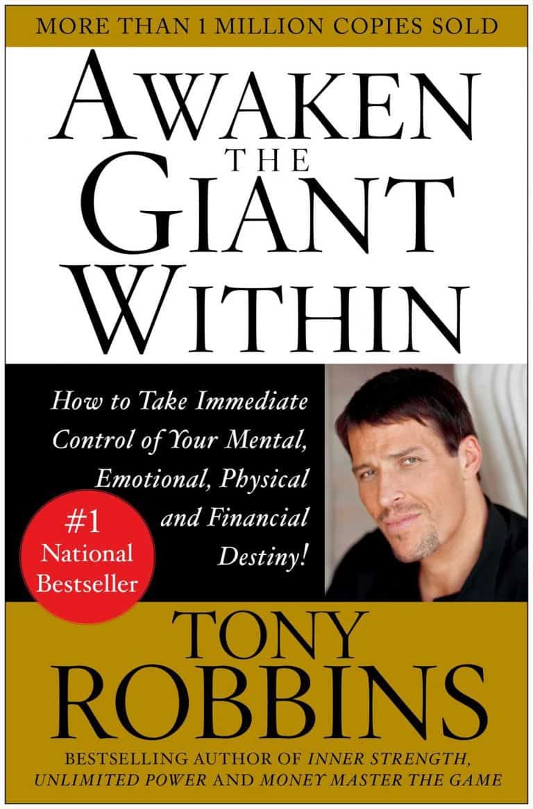 AWAKEN THE GIANT WITHIN oleh Tony Robbins  1986 .pdf