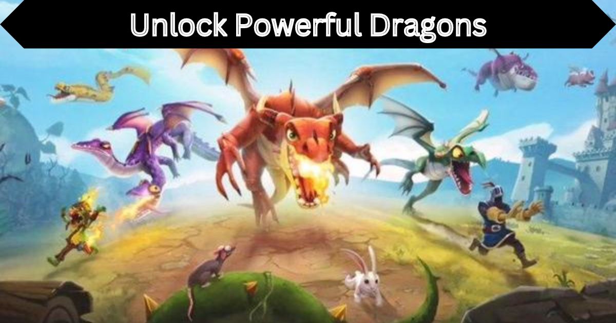 Hungry Dragon MOD APK Mod Menu Latest Version.apk