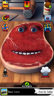 Charlie The Steak APK For Android Free Download.apk