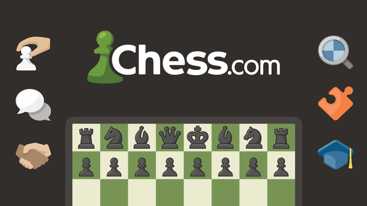 Chess MOD APK Premium Unlocked Latest Version.apk