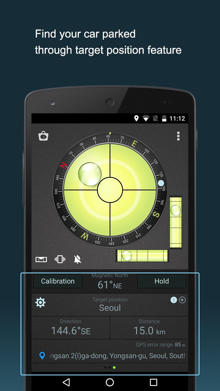 Compass 10.3 154.apk