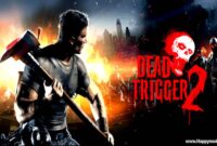 Dead Trigger v2.1.8 Mod.apk