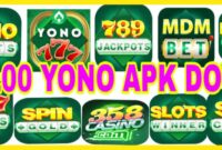 REJEKiBET APK.apk