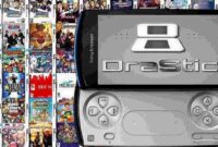 DS STREAM 1.20.apk