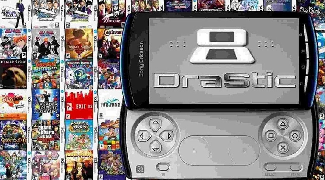 DS STREAM 1.20.apk