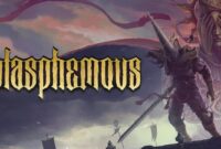 Blasphemous APK 1.0.0  Full Game  Free Download for Android.apk