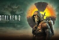 STALKER 2 Heart of Chornobyl APK 4.1  Latest Version  Free Download For Android.apk