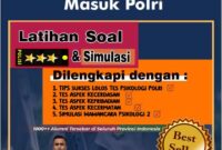 E-BOOK BEST SCORE PSIKOLOGI POLRI.pdf