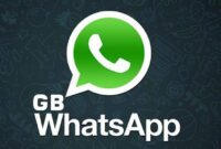 WhatsApp GB V18.20 Clone.apk