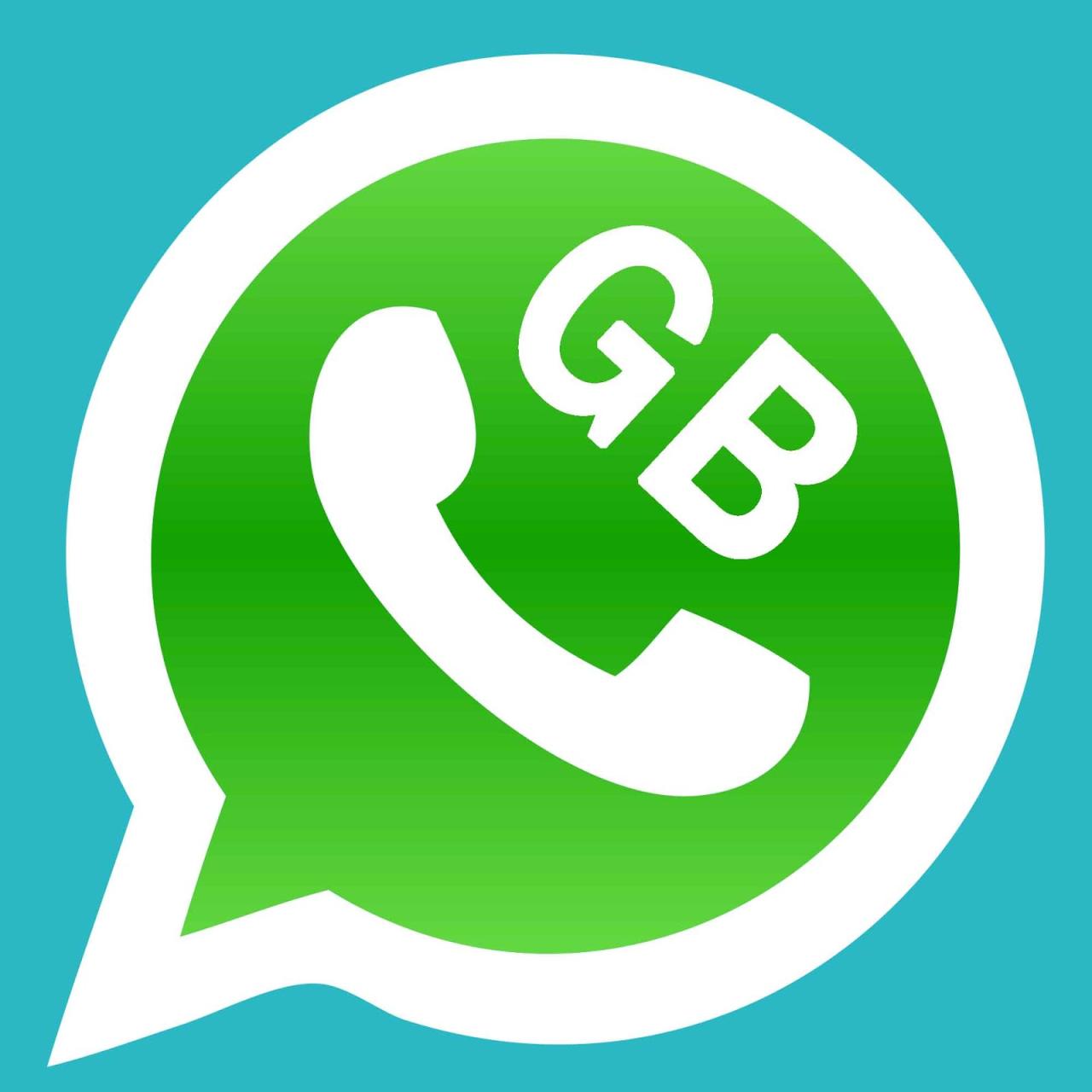 GBWhatsApp Mas v21.05-1.apk