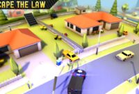 Getaway 2 MOD APK Latest Version.apk