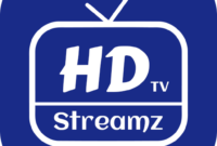 HD STREAMZ Latest 28-Mar-24 v3.8.1.apk