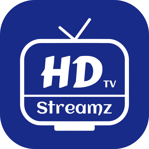 HD STREAMZ Latest 28-Mar-24 v3.8.1.apk