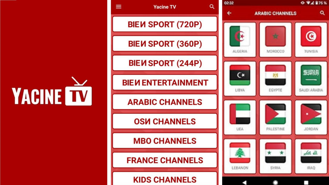 Yacine TV Nov2024.apk